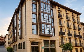 Hotel Sancho Abarca Petit Spa